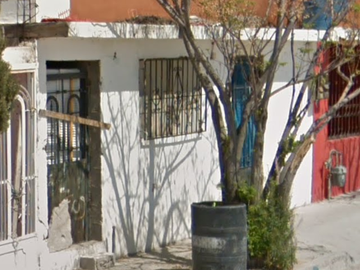 Casa En Remate Bancario- Juárez, Ciudad Juárez, Chihuahua.