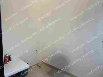 Jual cepat rumah melati mas