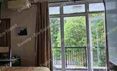 Rumah 2 lantai modern siap huni lokasi dalam cluster Metland Menteng Cakung Jakarta Timur