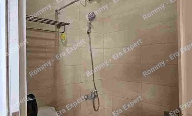 Rumah 2 lantai modern siap huni lokasi dalam cluster Metland Menteng Cakung Jakarta Timur