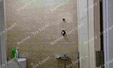 Rumah 2 lantai modern siap huni lokasi dalam cluster Metland Menteng Cakung Jakarta Timur