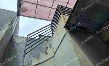 Rumah 2 lantai modern siap huni lokasi dalam cluster Metland Menteng Cakung Jakarta Timur