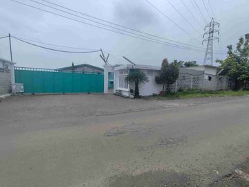 Dijual Via Lelang Gudang Lokasi Jalan Baujeng Desa Baujeng Kec Beji Pasuruan