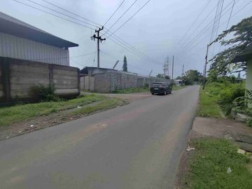 Dijual Via Lelang Gudang Lokasi Jalan Baujeng Desa Baujeng Kec Beji Pasuruan