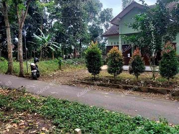 Dijual Tanah Kavling 1,5 KM dari Uptown Mall BSB City, Semarang