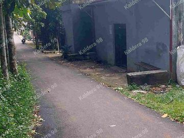 Dijual Tanah Kavling 1,5 KM dari Uptown Mall BSB City, Semarang