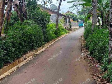 Dijual Tanah Kavling 1,5 KM dari Uptown Mall BSB City, Semarang