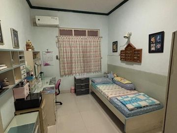 Dijual Rumah Murah Minimalis Darmo Baru Barat Strategis Siap Huni