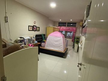 Dijual Rumah Murah Minimalis Darmo Baru Barat Strategis Siap Huni
