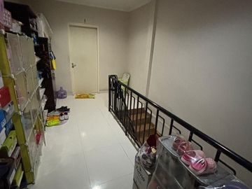 Dijual Rumah Murah Minimalis Darmo Baru Barat Strategis Siap Huni