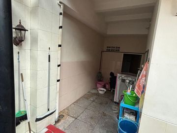 Dijual Rumah Murah Minimalis Darmo Baru Barat Strategis Siap Huni