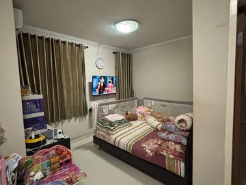 Dijual Rumah Murah Minimalis Darmo Baru Barat Strategis Siap Huni