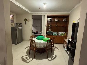 Dijual Rumah Murah Minimalis Darmo Baru Barat Strategis Siap Huni
