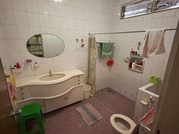 Dijual Rumah Murah Minimalis Darmo Baru Barat Strategis Siap Huni