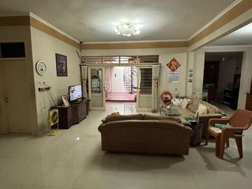 Dijual Rumah Murah Minimalis Darmo Baru Barat Strategis Siap Huni