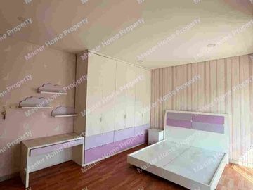 Rumah Cluster Furnished Cikupa Tgr