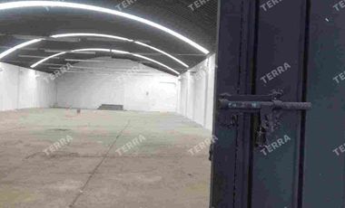 EN RENTA BODEGA COMERCIAL CERCA DE LA CAPU EN PUEBLA.