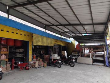 Ruang Usaha Cocok untuk Bianis & Usaha di Pusat Kota Cianjur