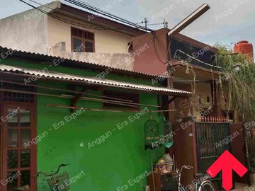 Dijual Rumah 1.5 Lantai di Pondok Ungu Permai Bekasi
