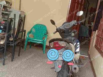 Dijual Rumah 1.5 Lantai di Pondok Ungu Permai Bekasi