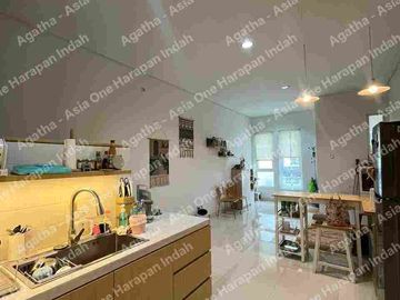 Rumah 1.55miliar di Imperial Gading Pelindo, Sukapura, dekat Kelapa Gading , Jakarta Utara
