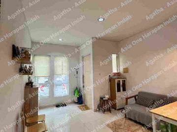Rumah 1.55miliar di Imperial Gading Pelindo, Sukapura, dekat Kelapa Gading , Jakarta Utara