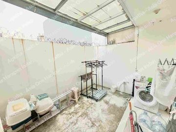 Rumah 1.55miliar di Imperial Gading Pelindo, Sukapura, dekat Kelapa Gading , Jakarta Utara