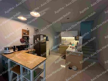Rumah 1.55miliar di Imperial Gading Pelindo, Sukapura, dekat Kelapa Gading , Jakarta Utara