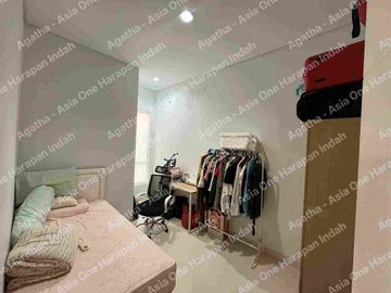 Rumah 1.55miliar di Imperial Gading Pelindo, Sukapura, dekat Kelapa Gading , Jakarta Utara