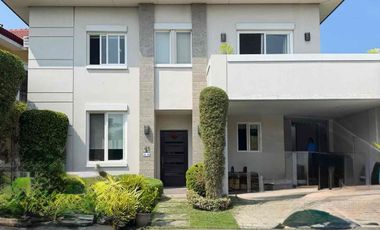 4BR House for sale in Verdana Homes Cavite