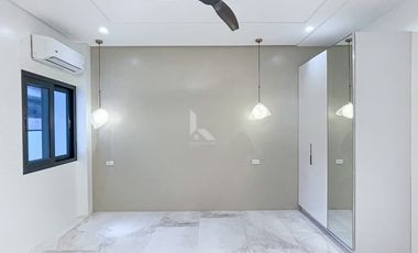 Brand New Modern House & Lot for Sale in Tandang Sora, Quezon City | 5BR w/ T&B | P32.4M