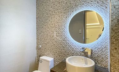 Brand New Modern House & Lot for Sale in Tandang Sora, Quezon City | 5BR w/ T&B | P32.4M