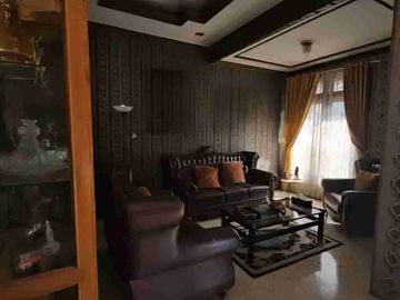 Rumah Ngesrep Barat Srondol, Banyumanik Tembalang