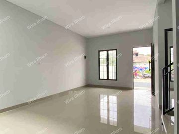 Hanya 11Unit Rumah 1Lantai plus Rooftop at Jagakarsa Jaksel
