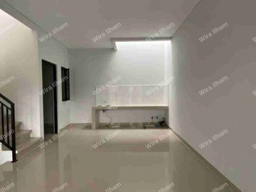 Hanya 11Unit Rumah 1Lantai plus Rooftop at Jagakarsa Jaksel