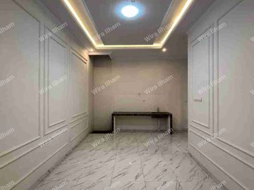 Rumah Jagakarsa Jaksel Modern Clasic Nego Di Lokasi Sampe Jadi