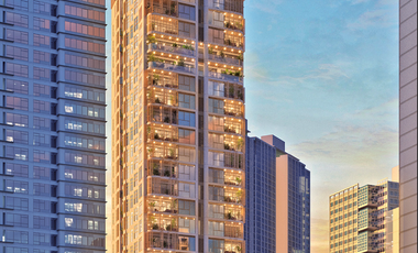Ultra-Luxury Residences for Sale in Eluria by Arthaland, Makati CBD | Limited Edition High-End Homes | Price Upon Inquiry
