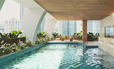 Ultra-Luxury Residences for Sale in Eluria by Arthaland, Makati CBD | Limited Edition High-End Homes | Price Upon Inquiry