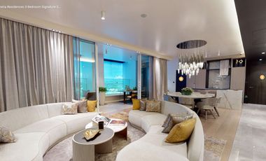 FOR SALE | AURELIA RESIDENCES by SHANGRI-LA Ultra-Luxury Living in BGC