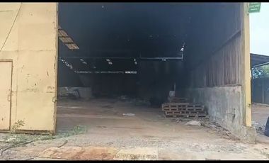 Dijual Cepat Tanah Kavling Industri Dibawah NJOP Siap Bangun