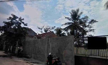 Dijual Tanah/Kavling Siap Bangun di Perum Duta Bumi Harapan Indah Bekasi