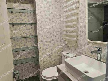 Alquiler de departamento de 1 dormitorio en san isidro