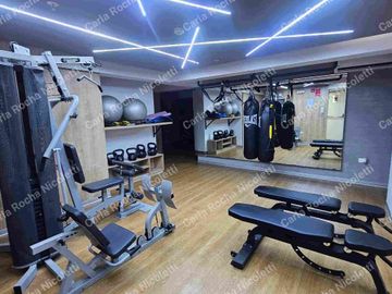 Alquiler de departamento de 1 dormitorio en san isidro