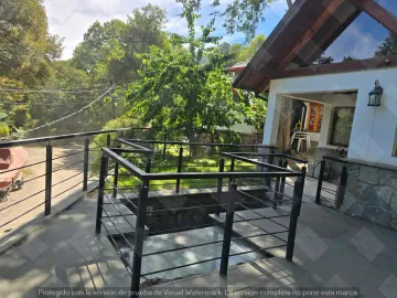 Excelente propiedad zona centro Calle Los Robles- San Martín de los Andes -