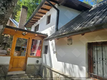 Excelente propiedad zona centro Calle Los Robles- San Martín de los Andes -
