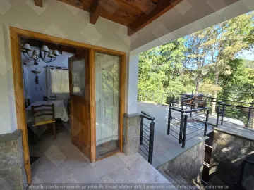 Excelente propiedad zona centro Calle Los Robles- San Martín de los Andes -