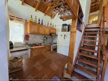 Excelente propiedad zona centro Calle Los Robles- San Martín de los Andes -