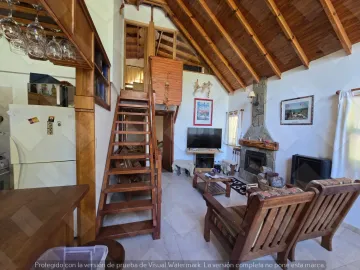 Excelente propiedad zona centro Calle Los Robles- San Martín de los Andes -