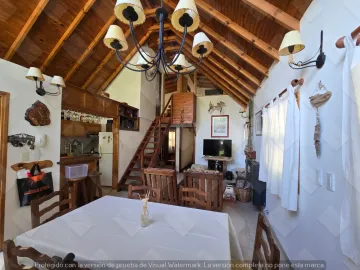 Excelente propiedad zona centro Calle Los Robles- San Martín de los Andes -