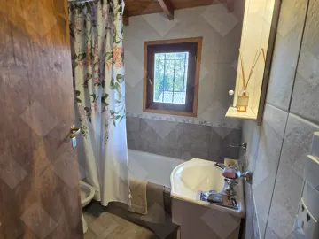 Excelente propiedad zona centro Calle Los Robles- San Martín de los Andes -